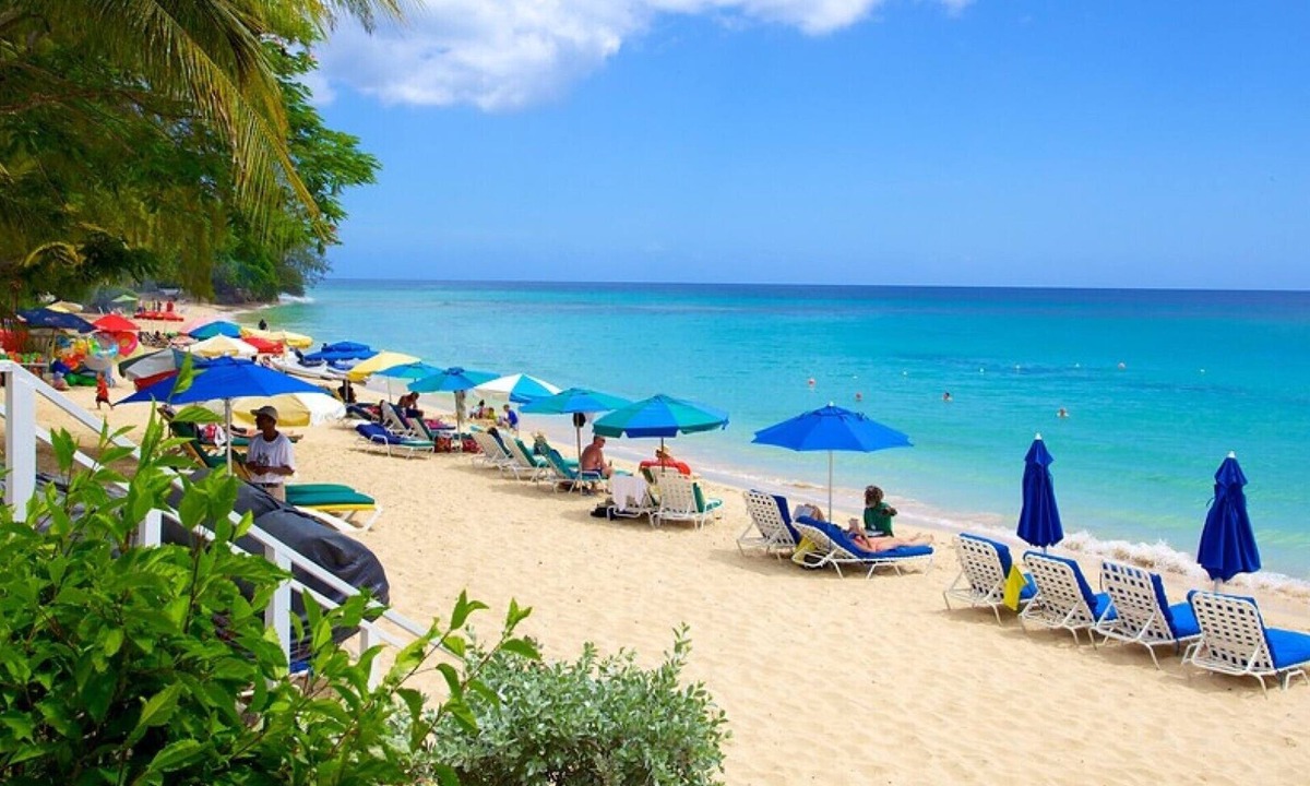 Mullins Apartment | PANDORA VILLA BARBADOS - Private pool with Sea views & 1 minute walk to Mullins Bay Beach