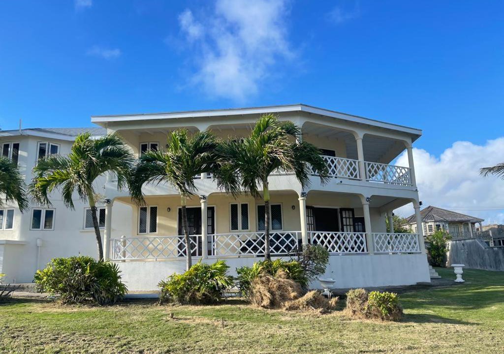 Marley Vale Villa | 'PARLATUVIER' 4 bedroom ocean view home