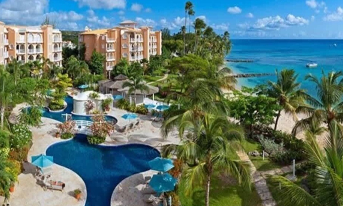 Little Battaleys Apartment | Please Inquire Before Booking – Luxury Villa