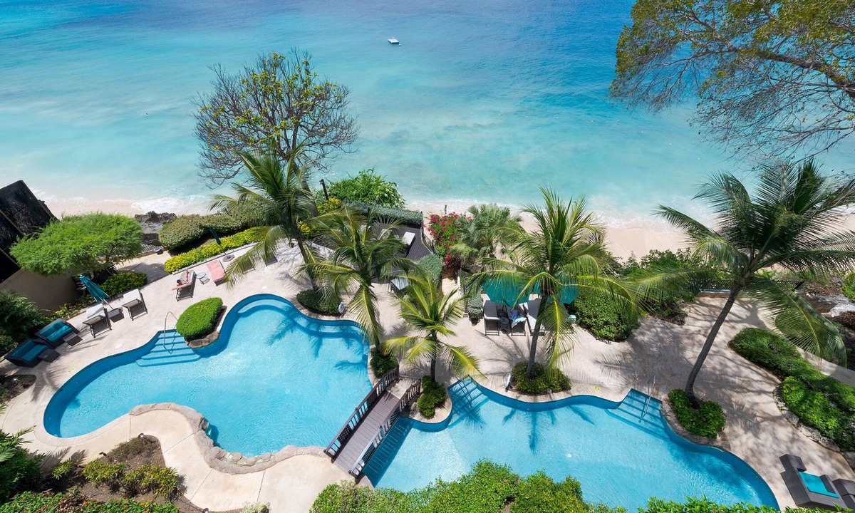 Durants Condo | Please Inquire Before Booking – Luxury Villa