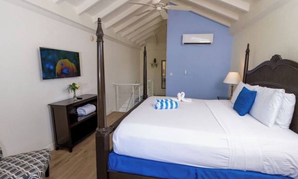 Saint Matthias Hotel | Poolside Retreat | 1 Mile to Richard Haynes Boardwalk & Coastline