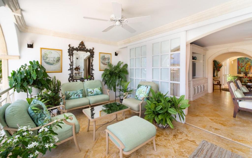 Saint Peter Parish Villa | Port Saint Charles Unit 266