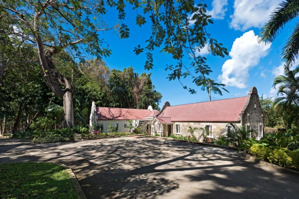 Porters Villa | Porters Villa by Blue Sky Luxury