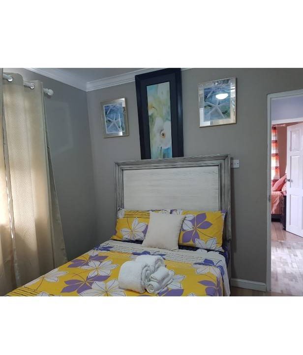 Clapham Resort | Private room ∙ 2 guests
