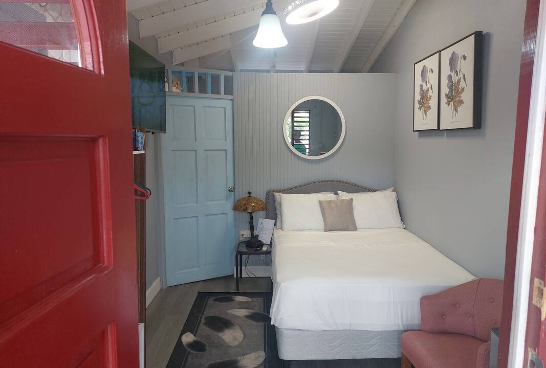 Clapham Resort | Private room ∙ 2 guests