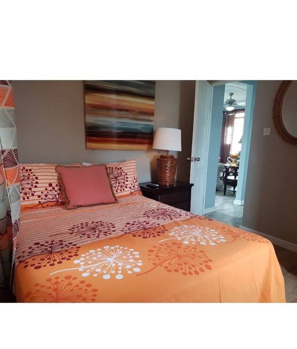Clapham Resort | Private room ∙ 2 guests