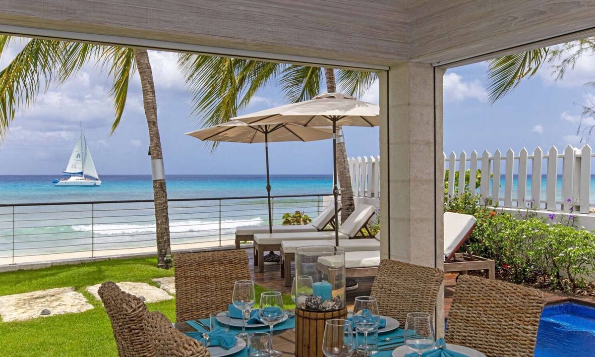 Prospect Villa | Radwood Beach House 2