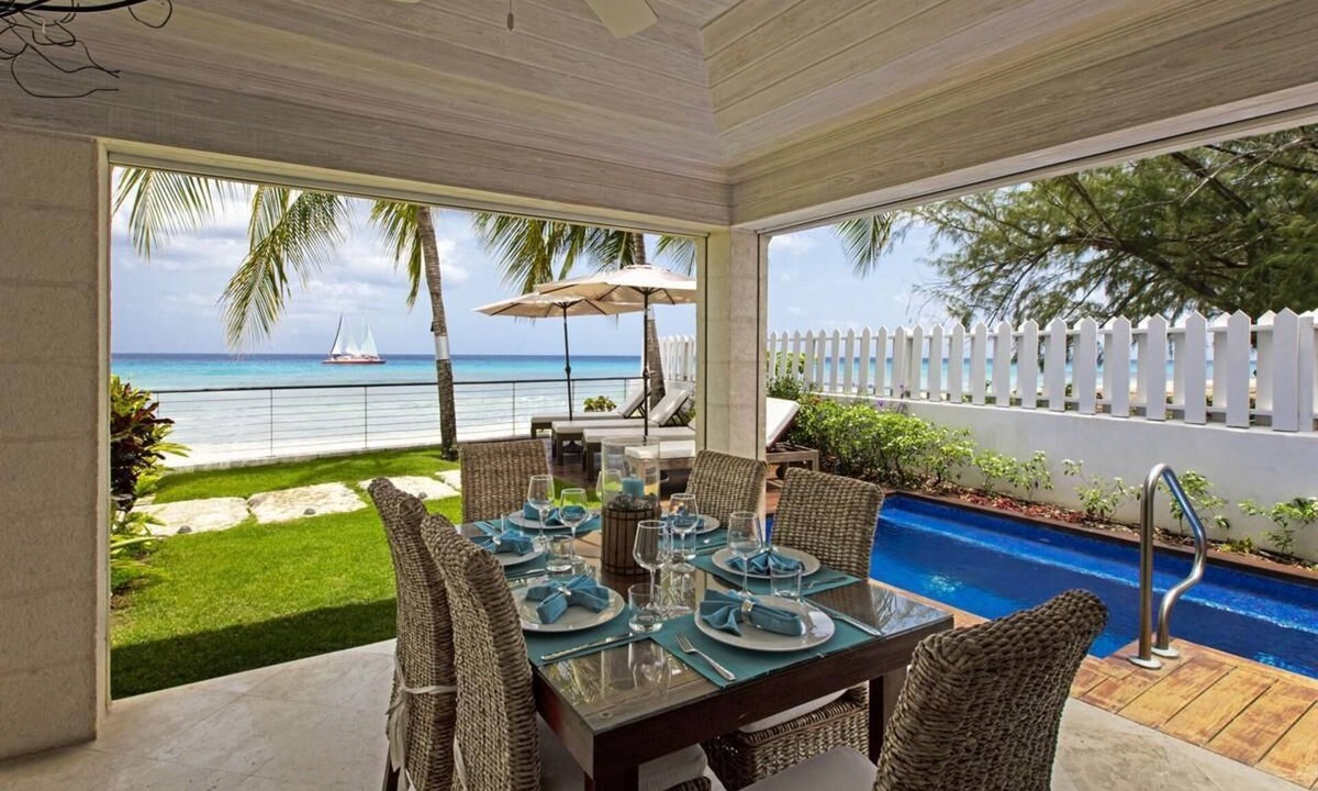 Radwood Beach | Prospect