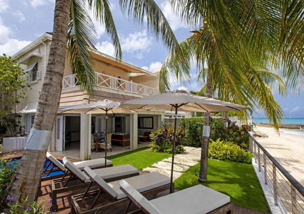 Prospect House | Radwood Beach House 2