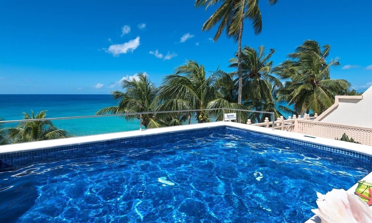 Reeds Bay Condo | Reeds House 1 by Blue Sky Luxury