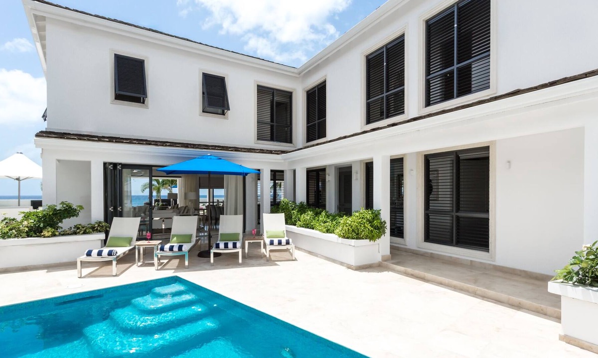 Prospect Villa | Reigate Villa, Fitts Village, Barbados