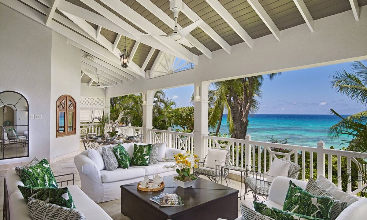 La Paloma Fitts Village | Fitts Village
