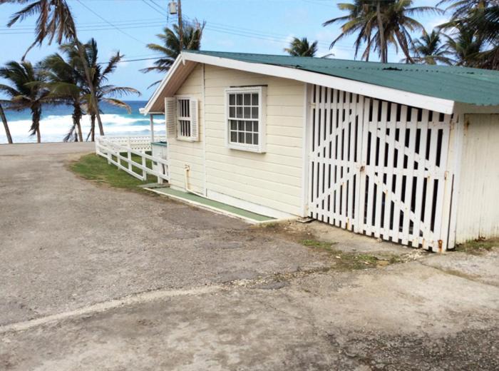 Hill Crest House | Rest Haven Beach Cottages
