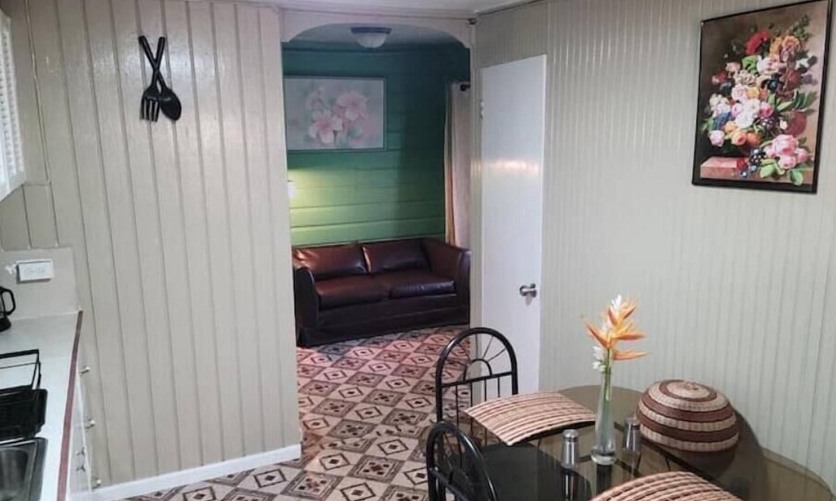 Blue Waters Apartment | Rockley SunSpot Apt - Close to Everything
