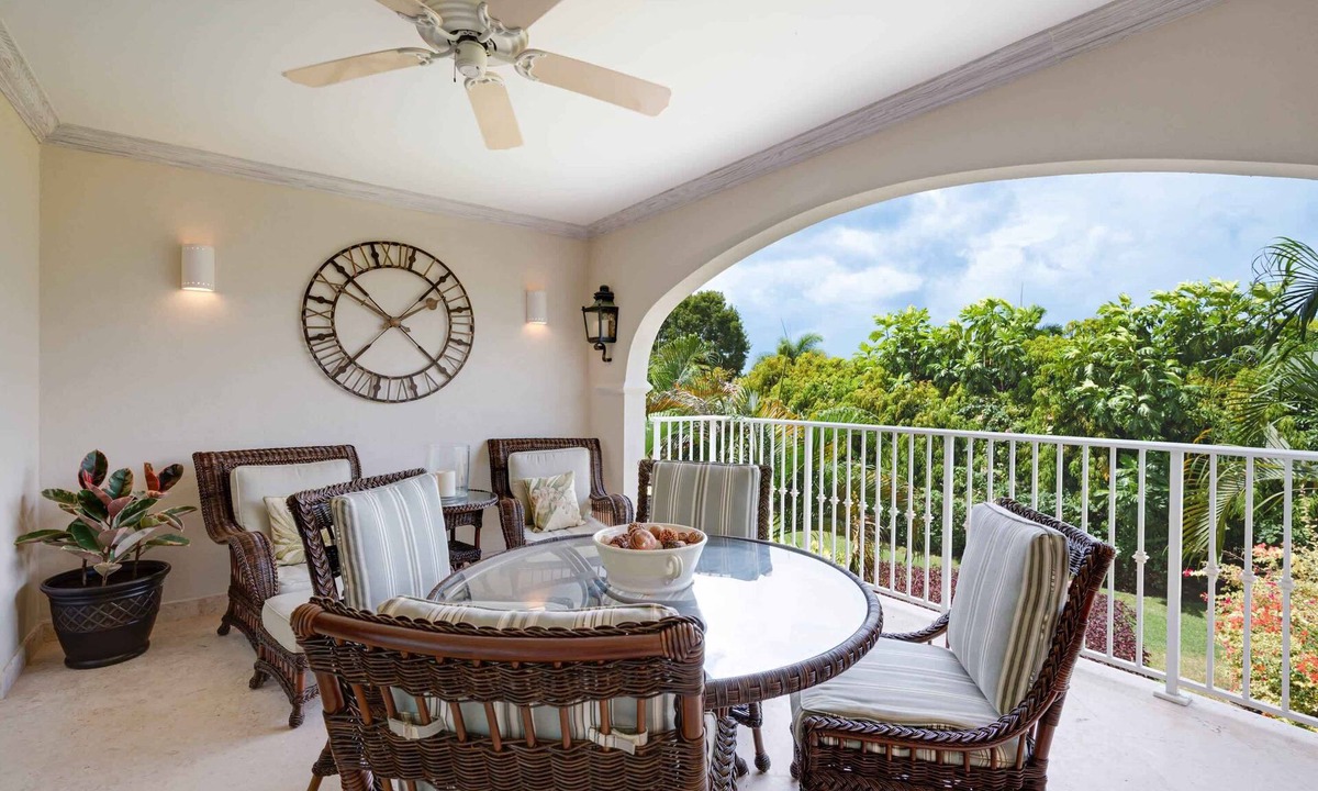 Merlin Bay Apartment | Royal Apartment 222