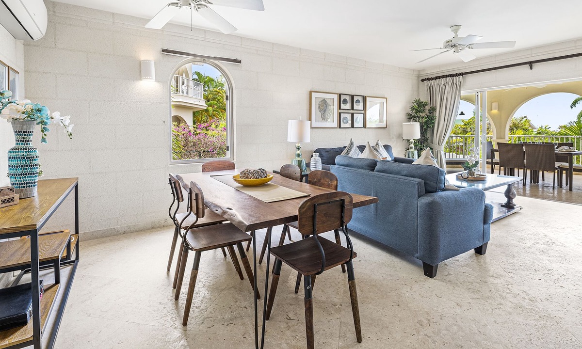 Merlin Bay Apartment | Royal Apartment at Westmoreland