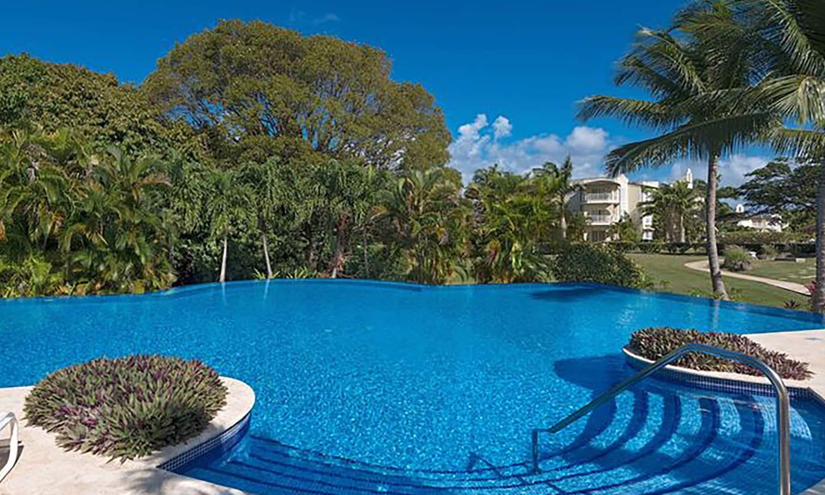 Merlin Bay Apartment | Royal Apartment at Westmoreland