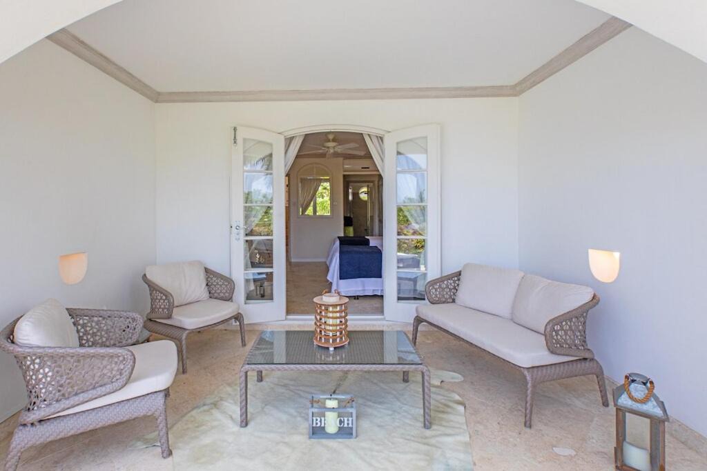 Merlin Bay Villa | Royal Villa 12