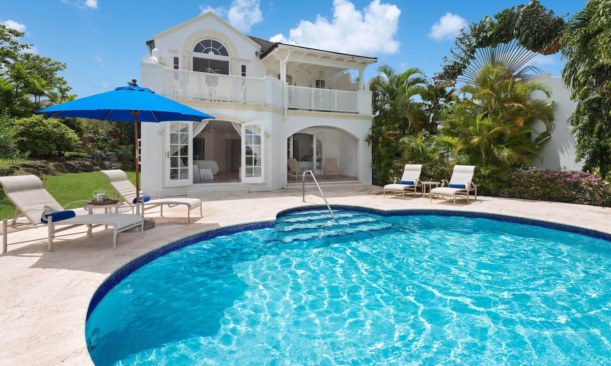 Merlin Bay Villa | Royal Villa 19 RWL