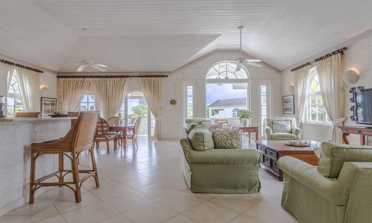 Westmoreland Villa | Royal Villa 22, RWM
