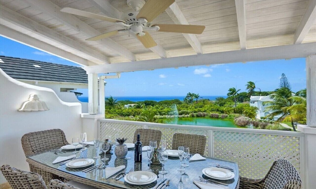 Trents Villa | Royal Villa 7, Royal Westmoreland