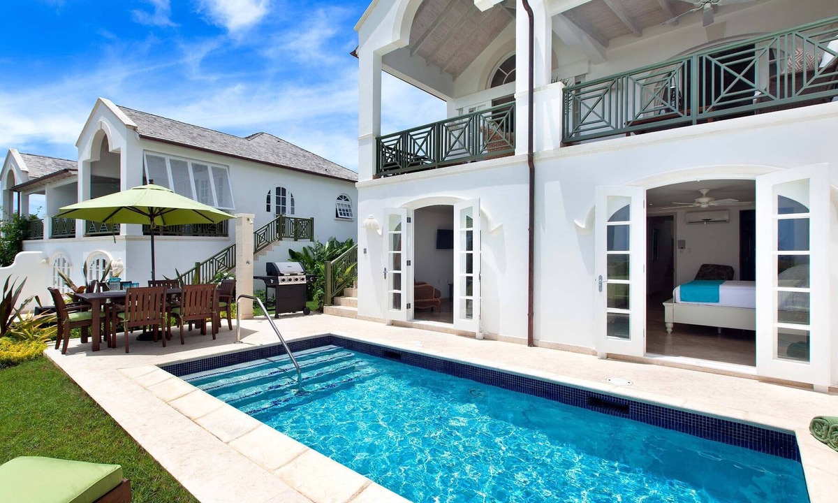 Royal Westmoreland Coral Blu | Merlin Bay