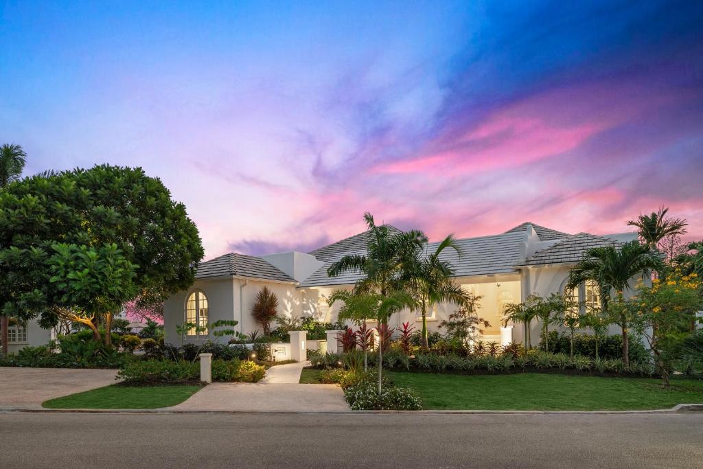 Westmoreland Villa | Royal Westmoreland, Coral House by Island Villas