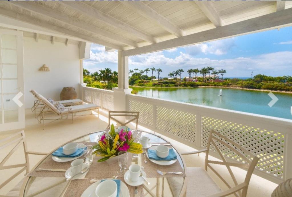 Bowling Alley Hill Villa | Royal Westmoreland Forest Hills 23