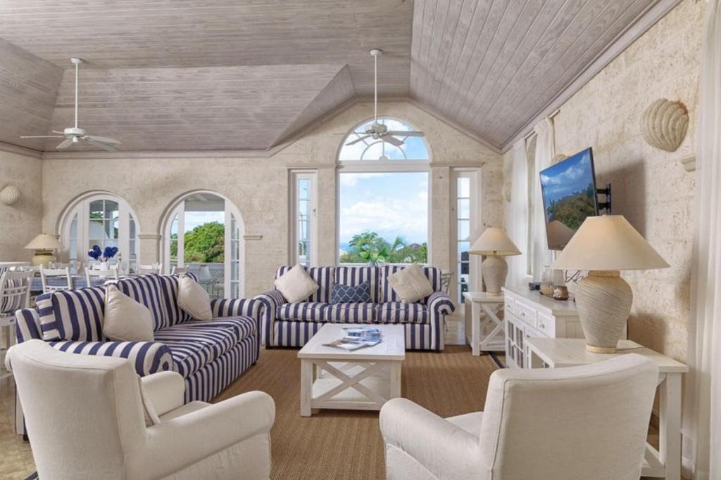 Forest Hills House | Royal Westmoreland - Forest Hills 30 townhouse