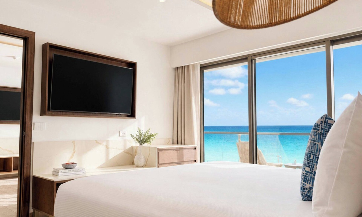 Lascelles Resort | Royalton Vessence Barbados Adult-Oriented, an Autograph Collection All-Inclusive Resort – Now Open