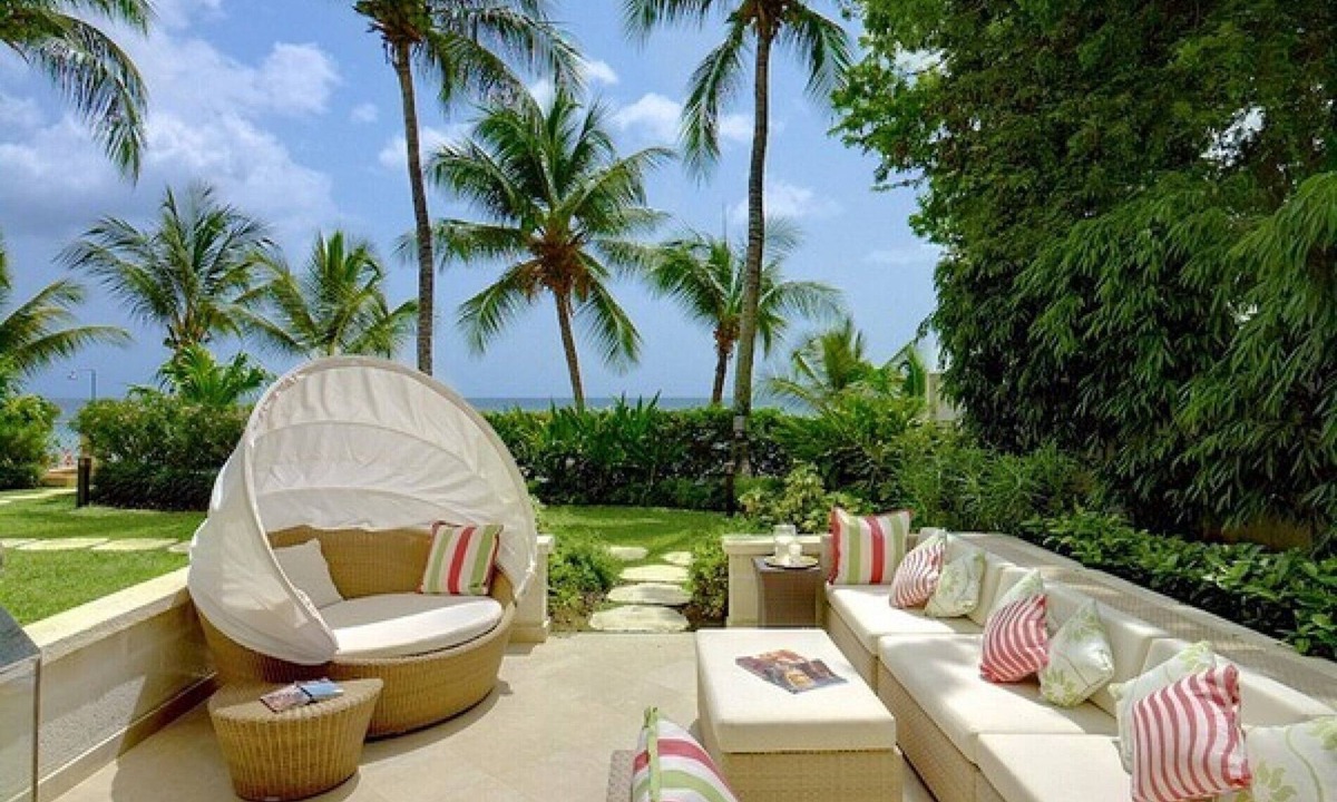 Old Trees Bay Villa | RTAIN Smugglers Cove 1 - FREE NIGHT AND FREE CAR CERTAIN WEEKS