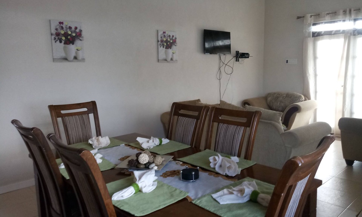 Mangrove Apartment | Sand Dollar Vacation Apartment with rental car available at preferred rates