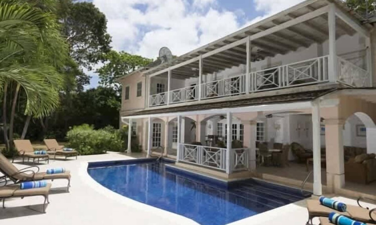 Villa Sandalwood | Sandy Lane