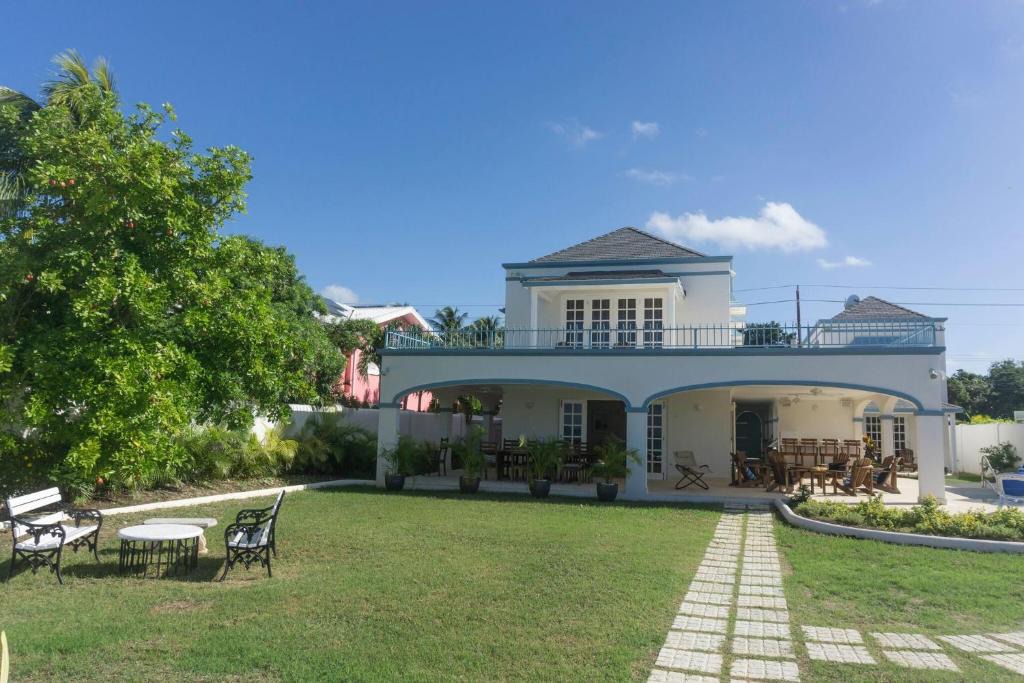 Brighton House | Sandgate
