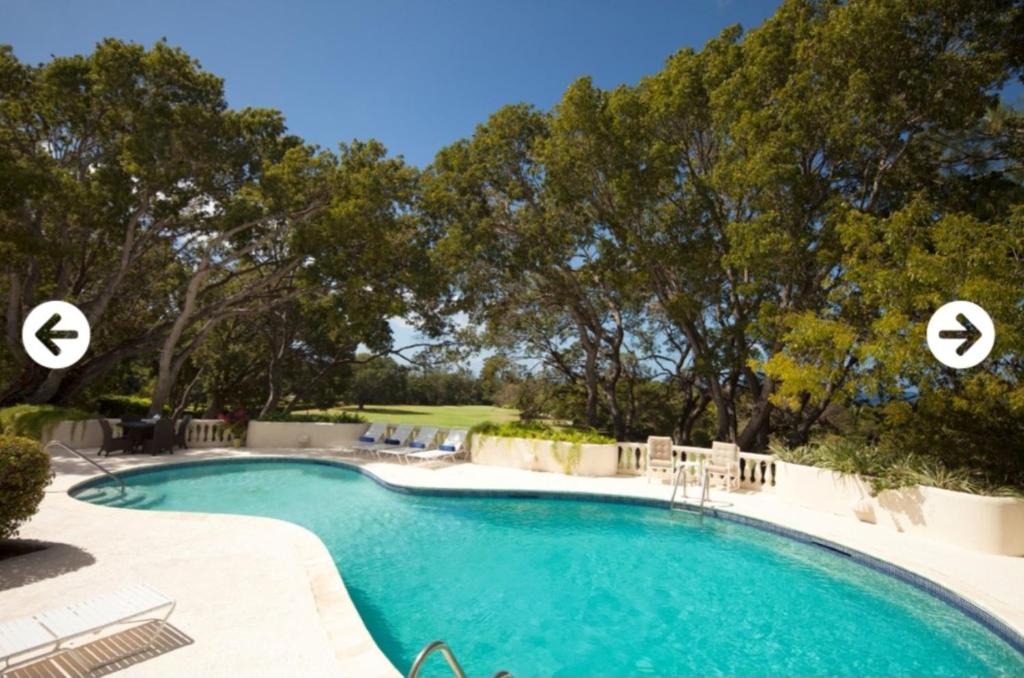 Bowling Alley Hill Villa | Sandy Lane - CASUARINA