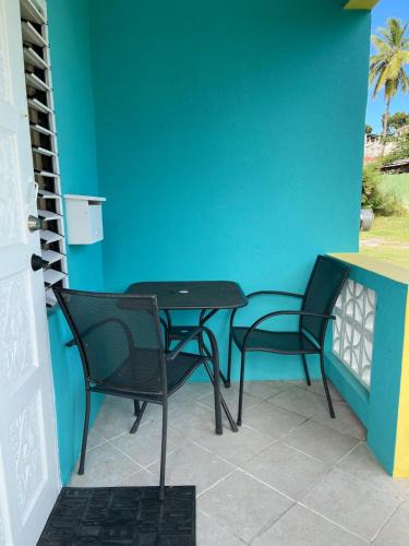 Scarborough House | Sasha’s Holiday Home Oistins Barbados