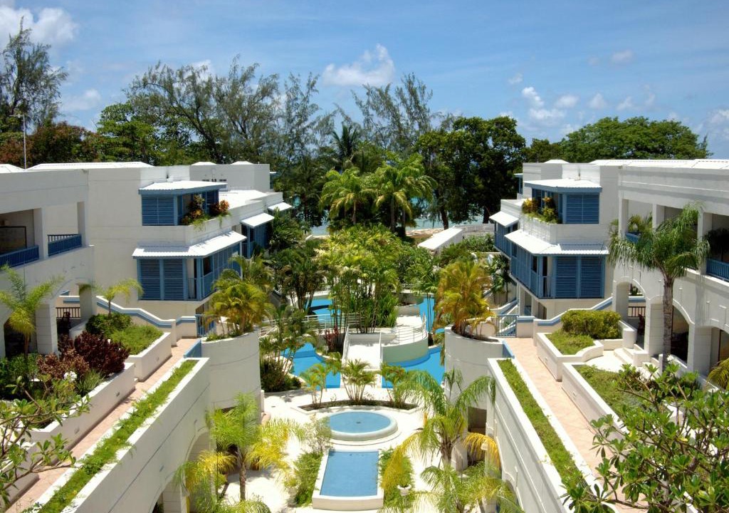 Garrison Historic Area Hotel | Savannah Beach Club Hotel