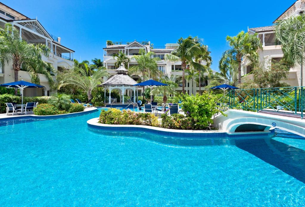 Schooner Bay Villa | Schooner Bay 206 - The Palms
