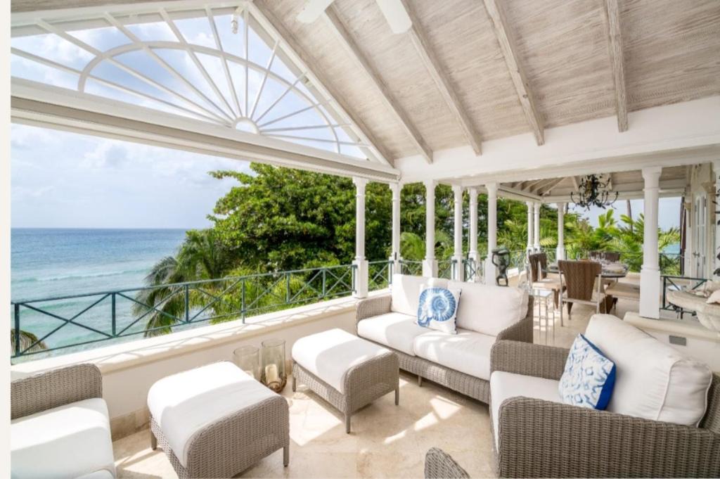 Saint Peter Parish Villa | Schooner Bay 301