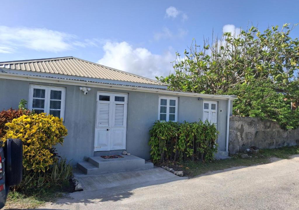 Trents House | Sea Breeze Villa Barbados