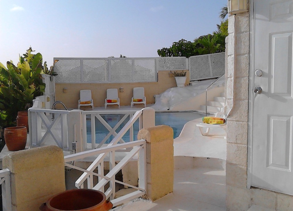 Checker Hall Hotel | Seacruise Villa