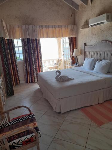 Checker Hall Villa | Seacruise Villa