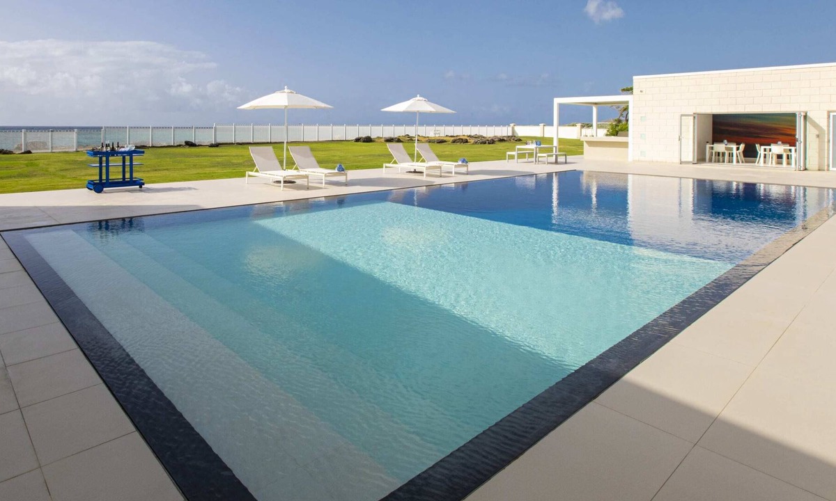 Inch Marlowe Villa | Seagull Landing Luxury Villa Barbados