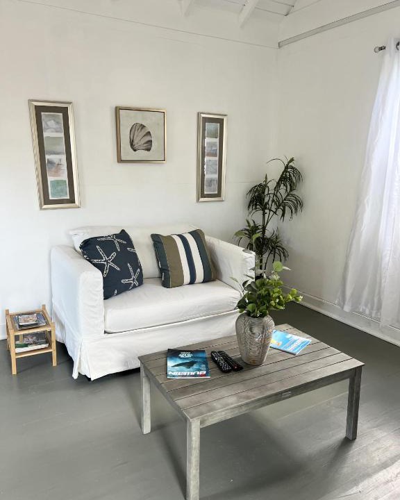 Prospect House | Seaspray, St James