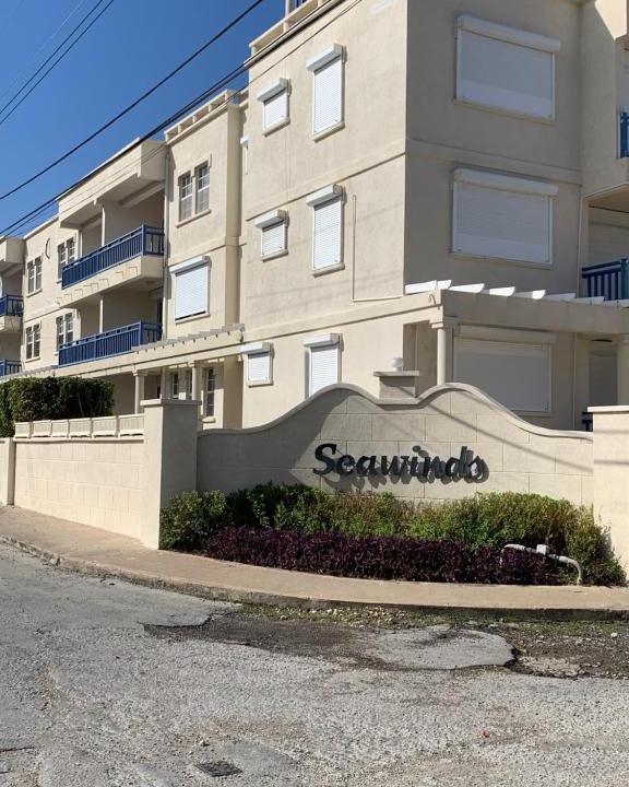 Silver Sands Apartment | Seawinds Apartments