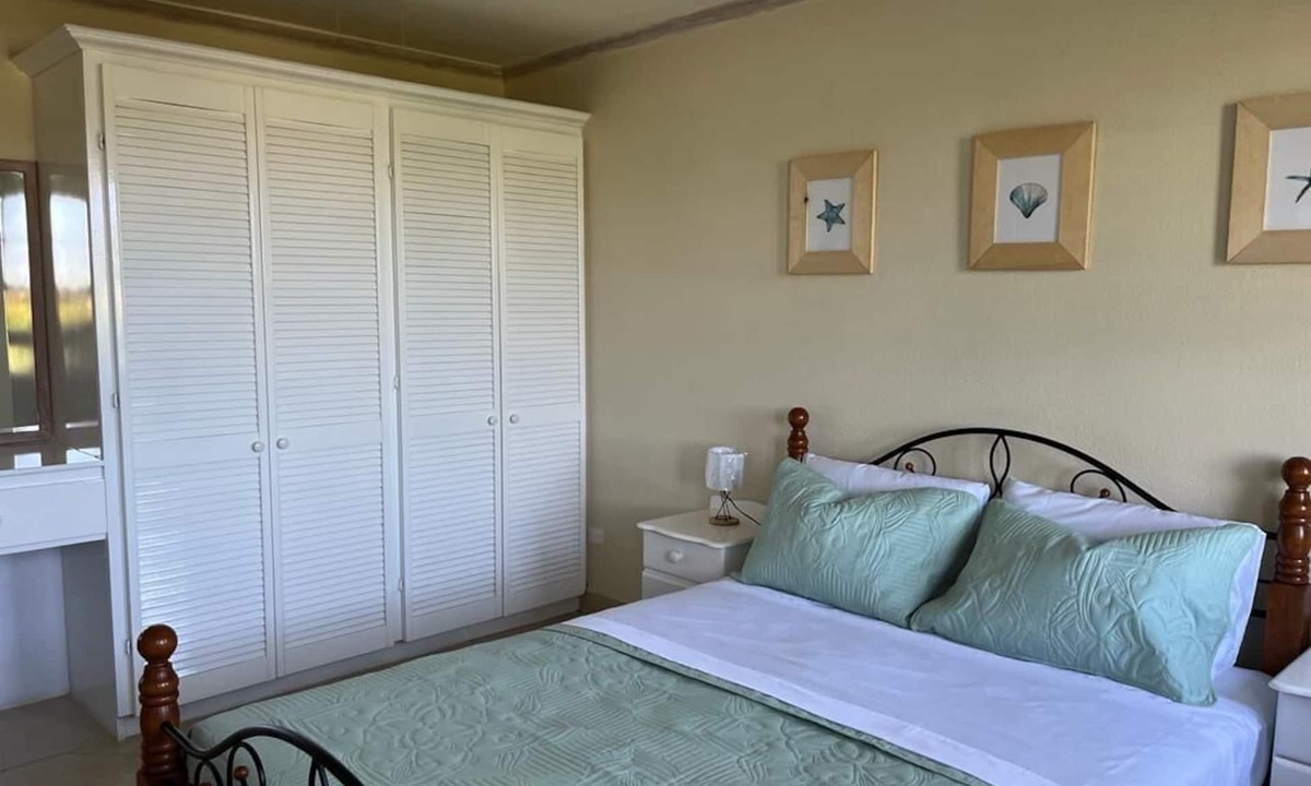 Silver Sands Condo | Seawinds - Your Relaxed Beachside Retreat