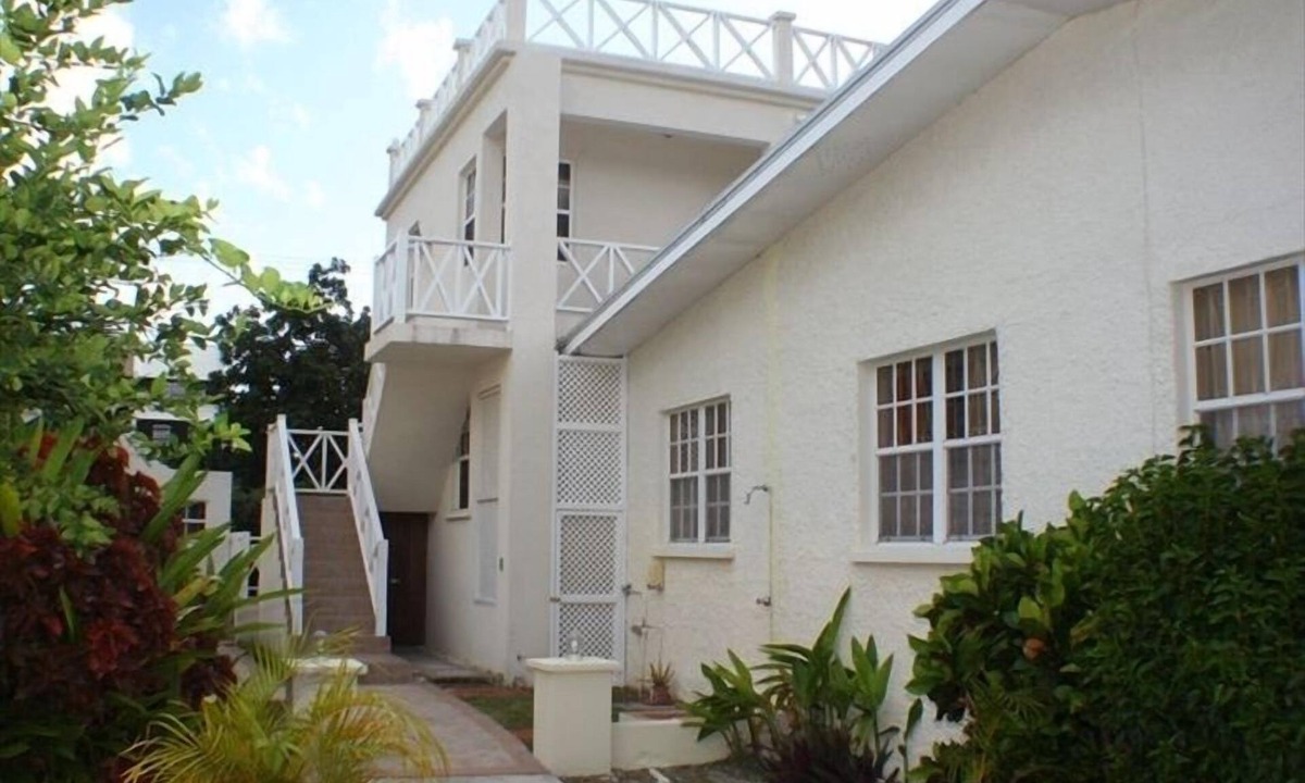 Worthing Apartment | See, Feel, Experience Barbados