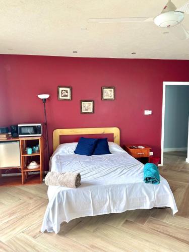 Oistins House | ShkyBlue Suites