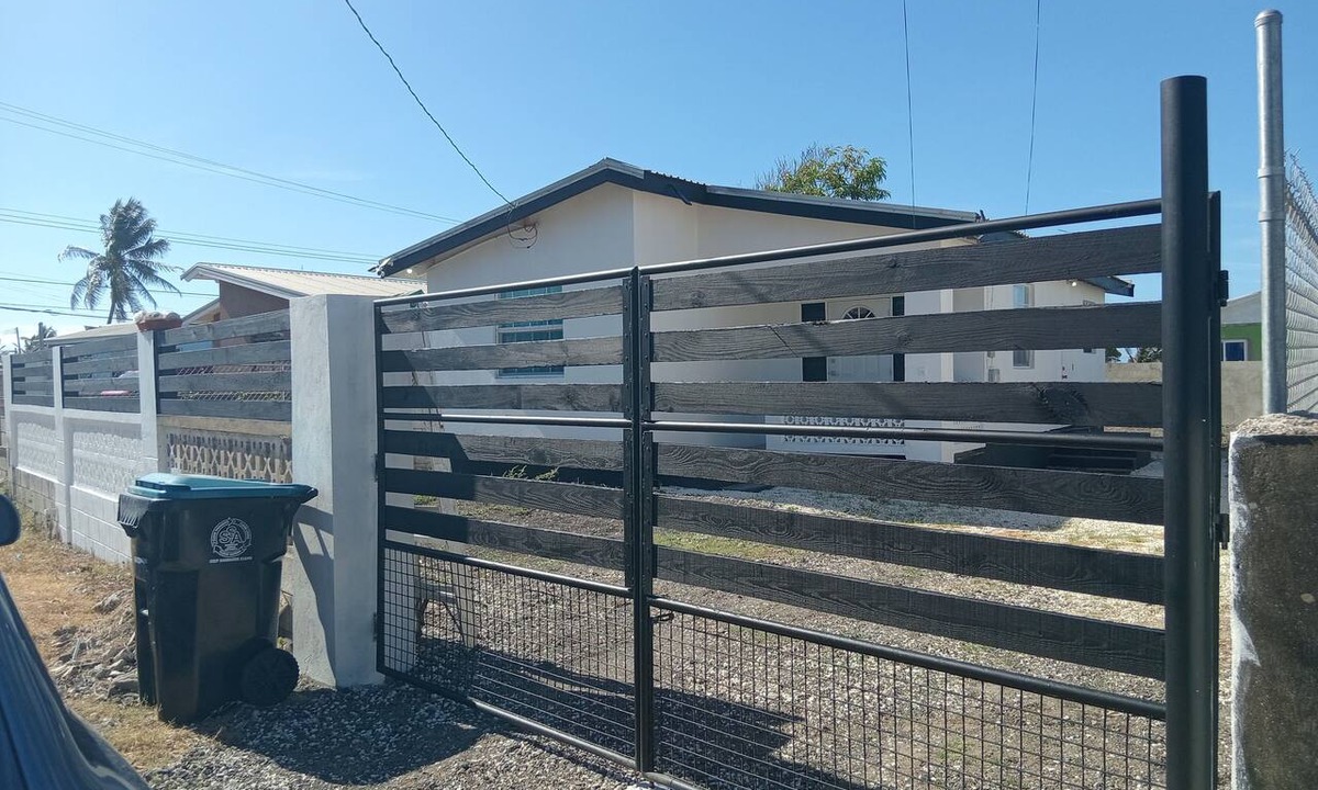Silver Sands House | Short walk to beach, nearby supermarket, close to Oistins and other attractions.
