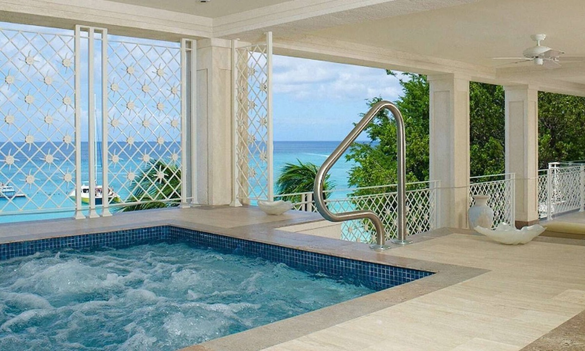 Old Trees Bay Apartment | Smugglers Cove 6 Luxury apartment
